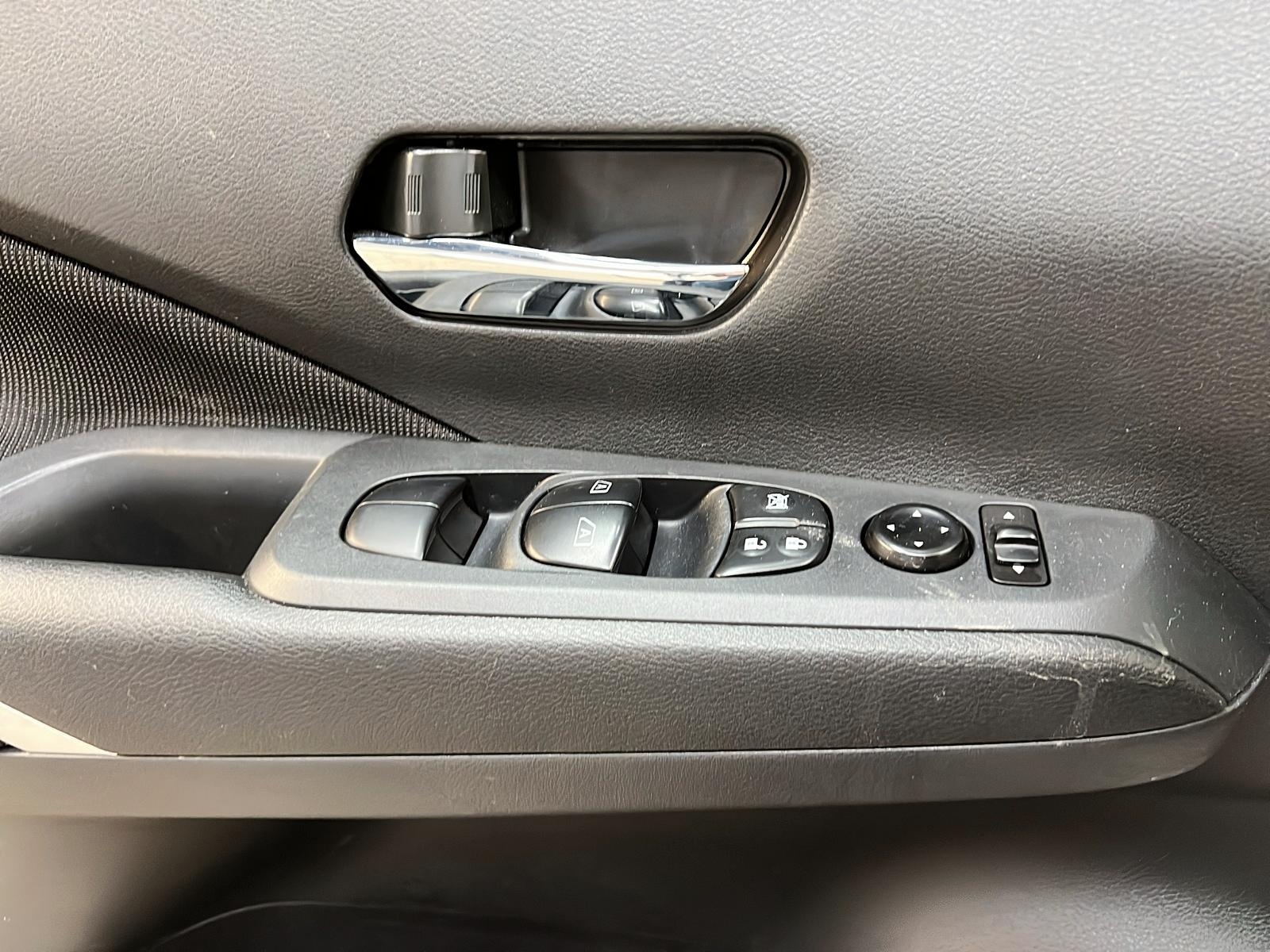 Nissan Kicks SV SPECIAL EDITION 2022 - image #21