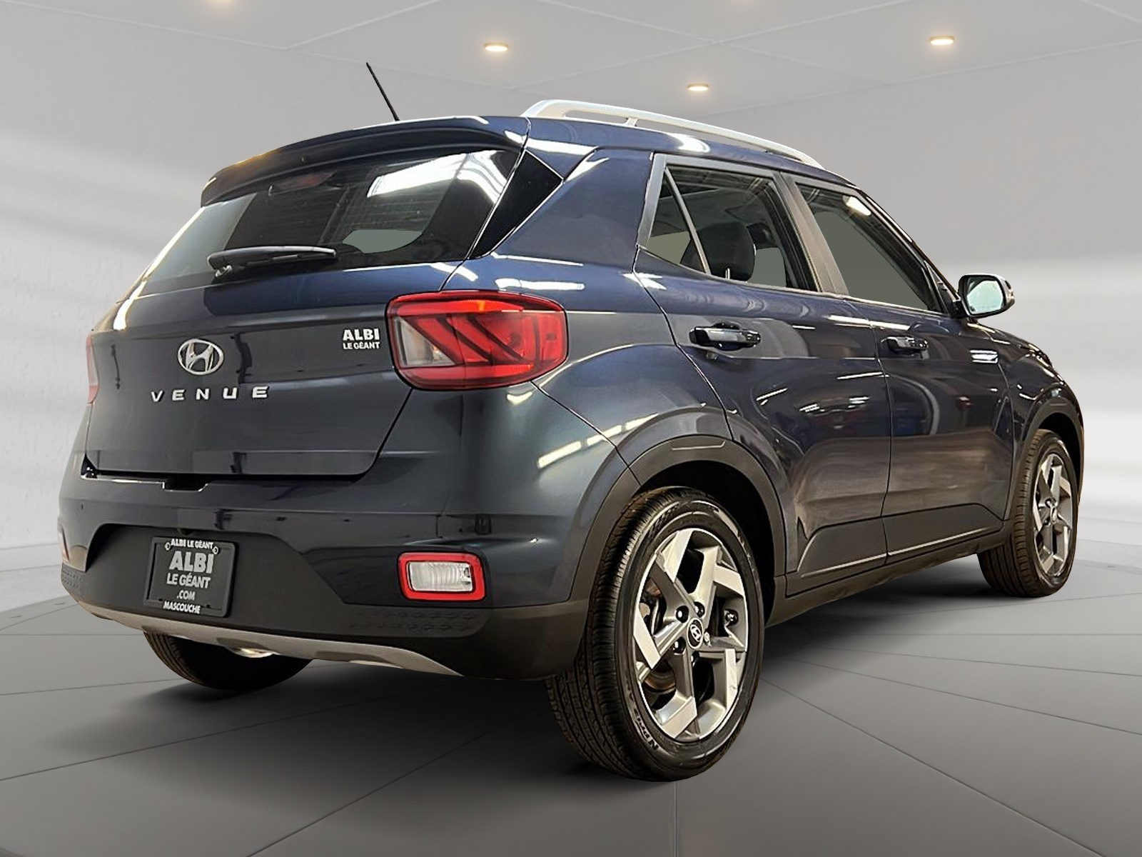Hyundai Venue 2024 - Image #4