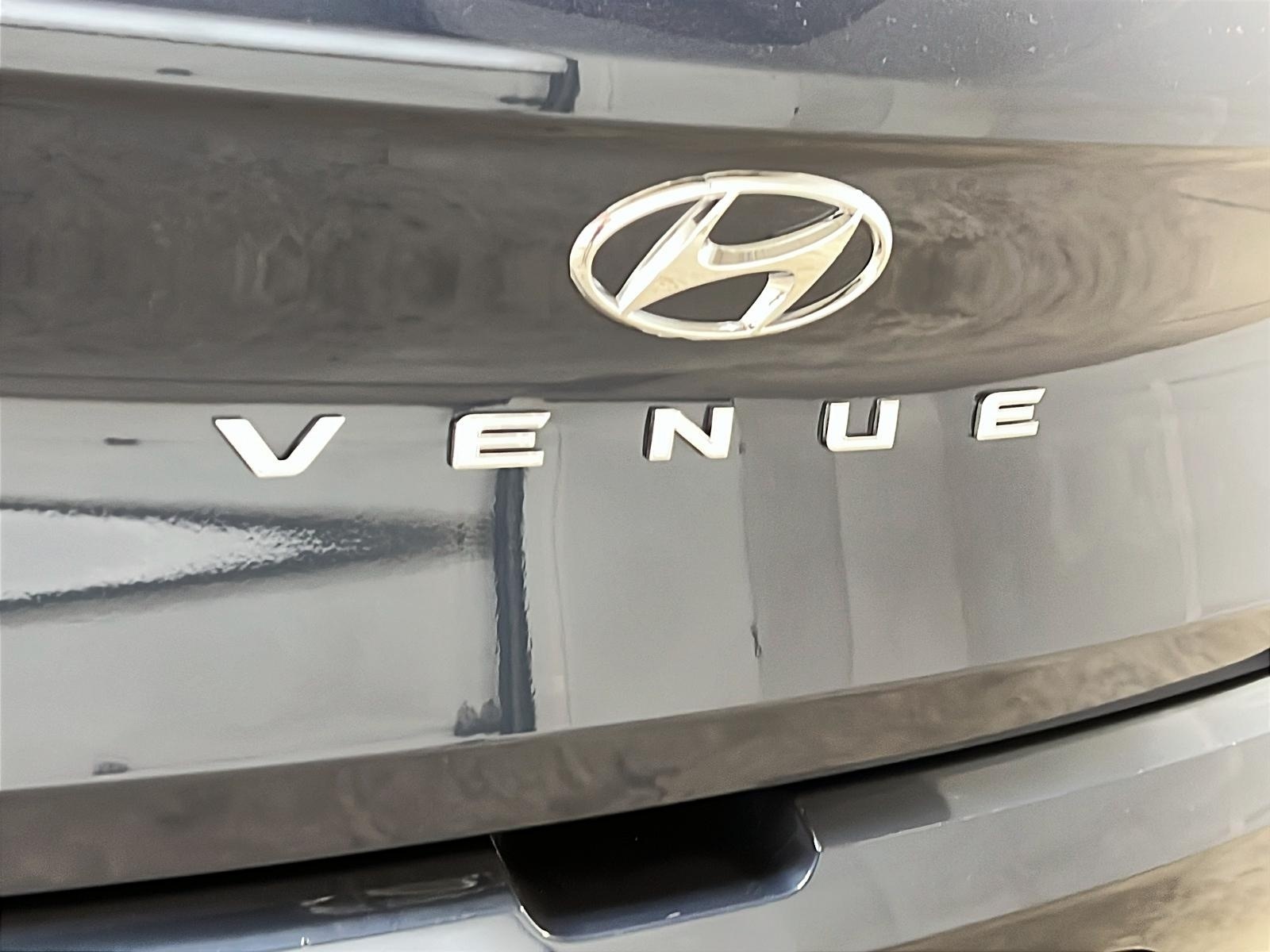 Hyundai Venue ULTIMATE TOIT 2024 - image #25