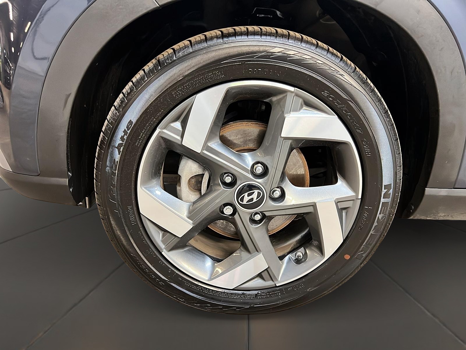 Hyundai Venue 2024 - Image #26