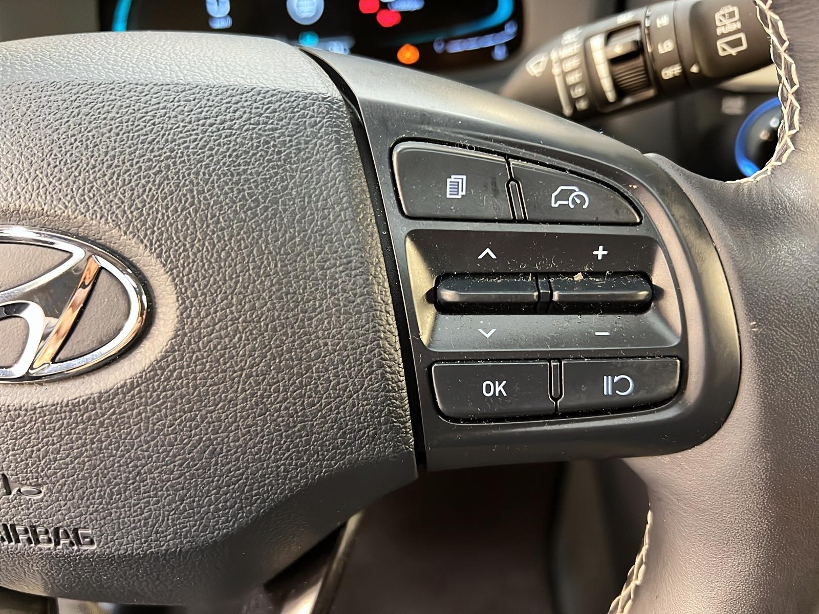 Hyundai Venue 2024 - Image #19