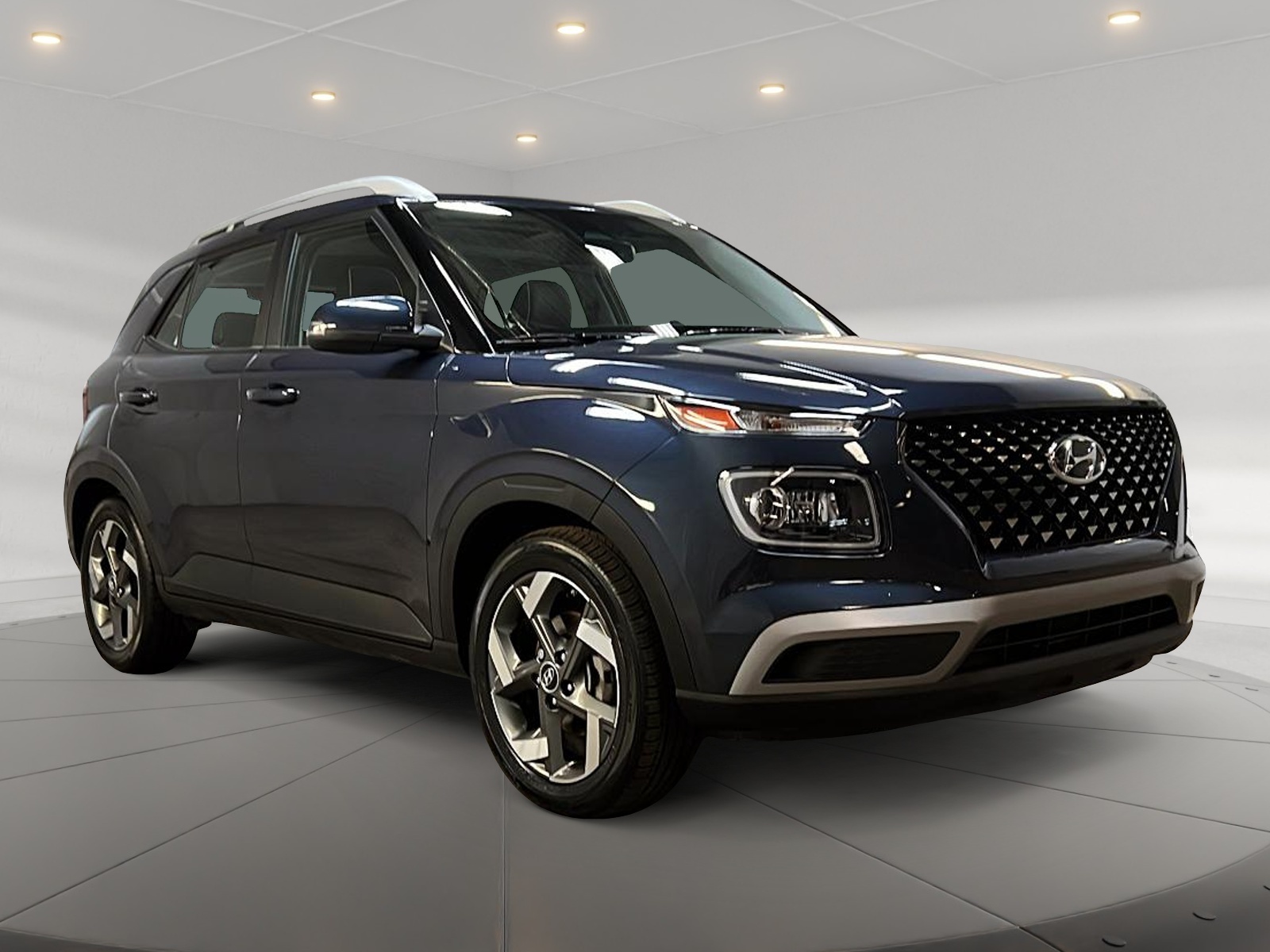 Hyundai Venue 2024 - Image #3