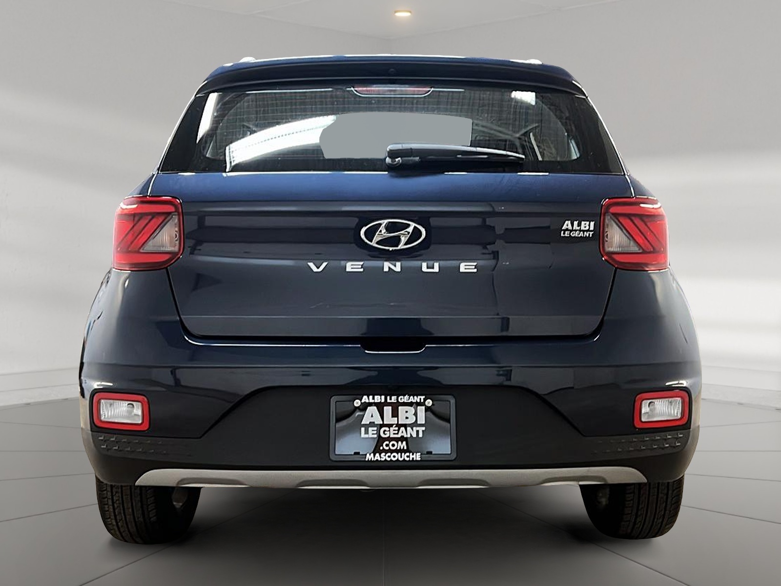 Hyundai Venue 2024 - Image #5