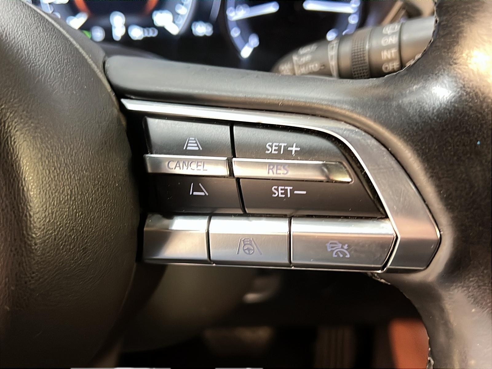 Mazda MX-30 GT TOIT NAV 2023 - image #21