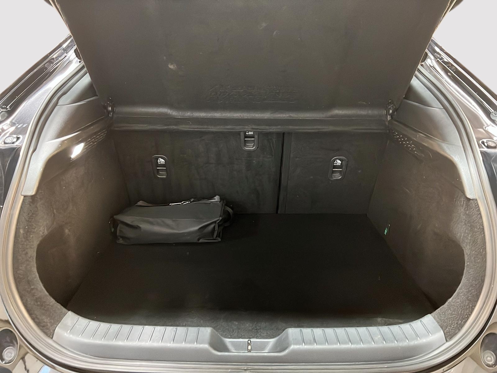 Mazda MX-30 GT TOIT NAV 2023 - image #13