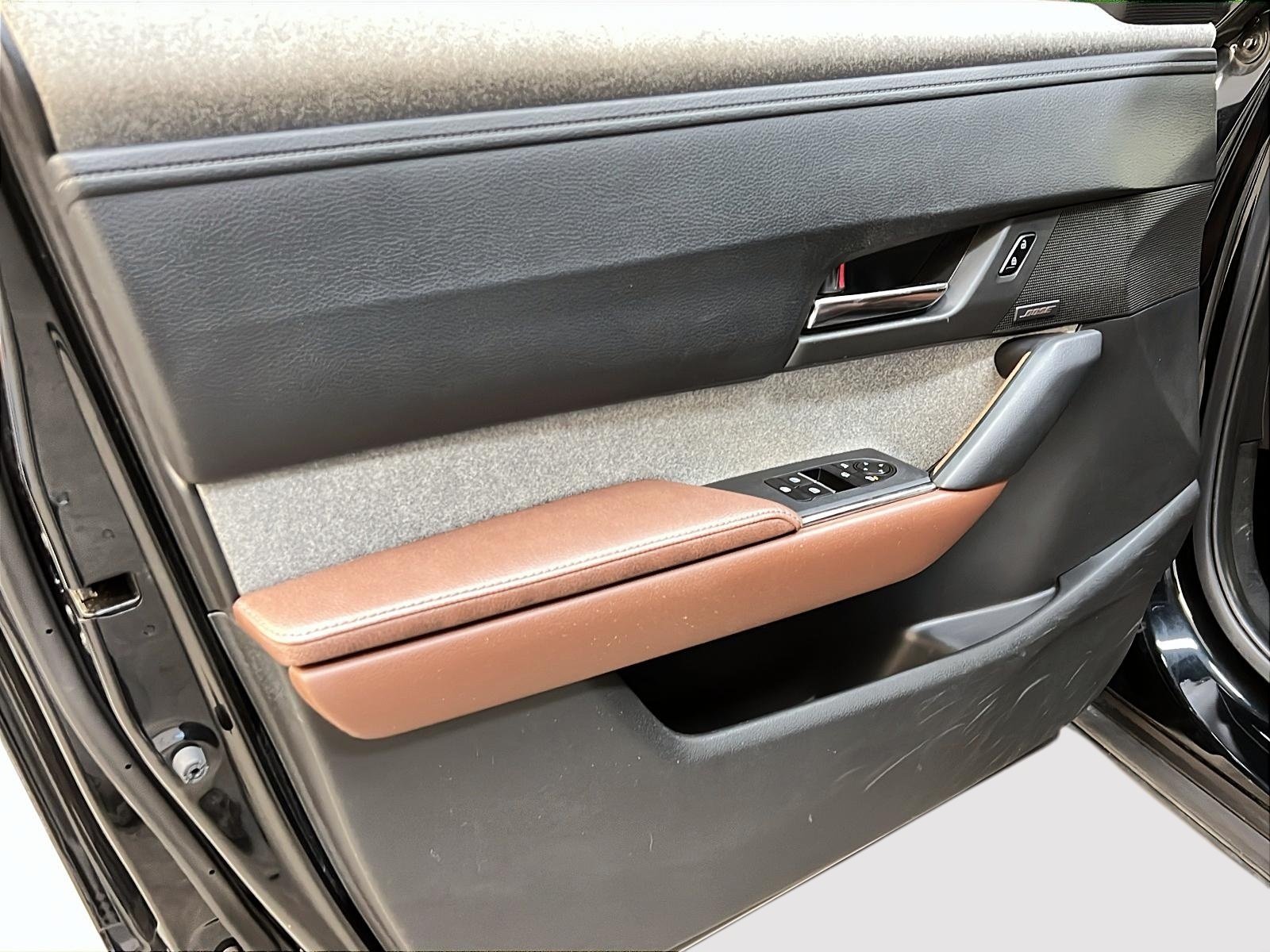 Mazda MX-30 GT TOIT NAV 2023 - image #25