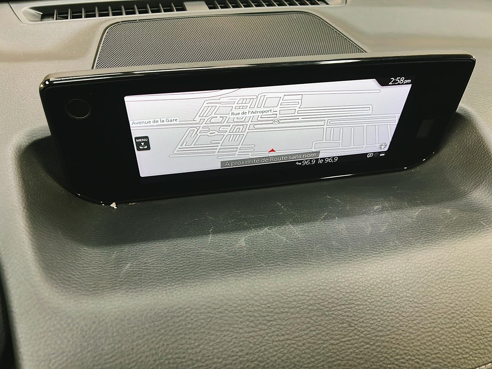 Mazda MX-30 GT TOIT NAV 2023 - image #19