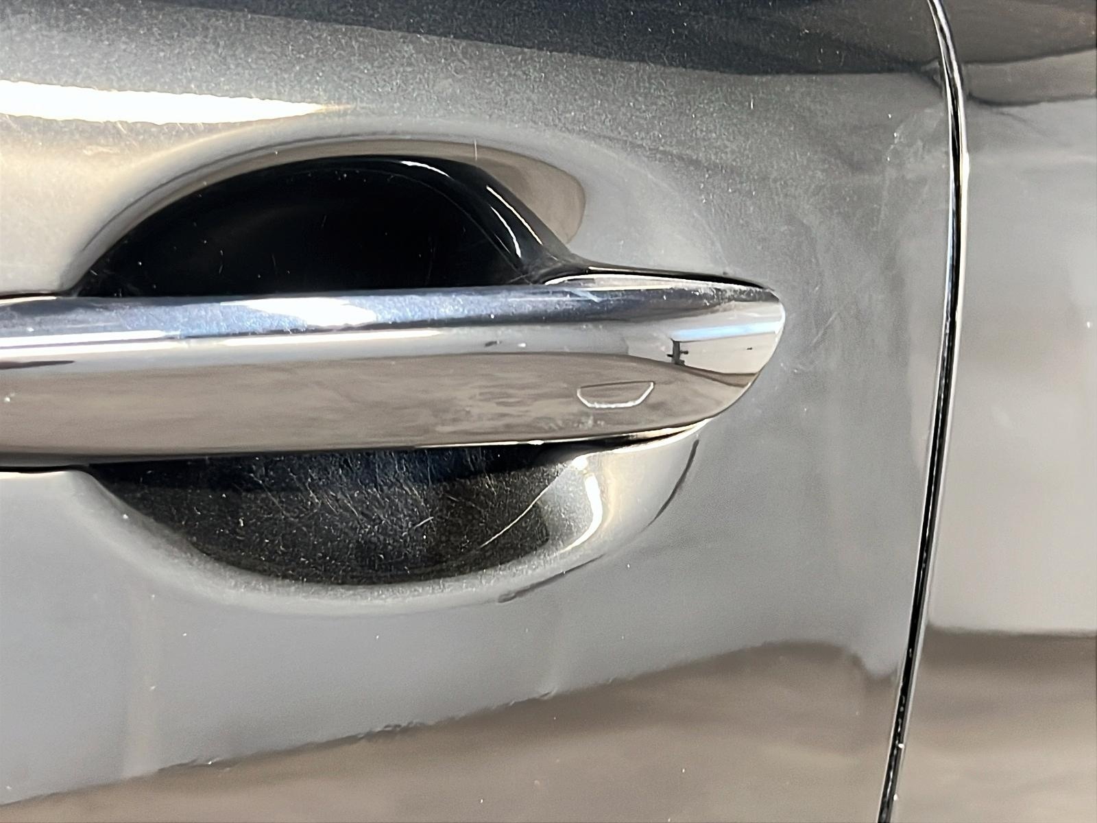 Mazda MX-30 GT TOIT NAV 2023 - image #27