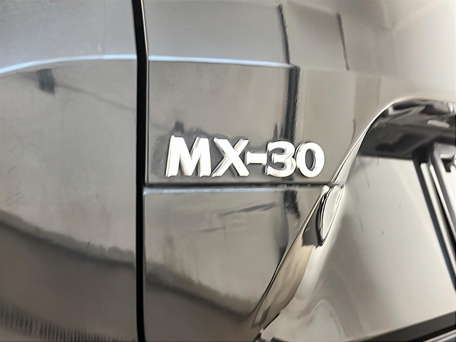 Mazda MX-30 2023 - Image #29