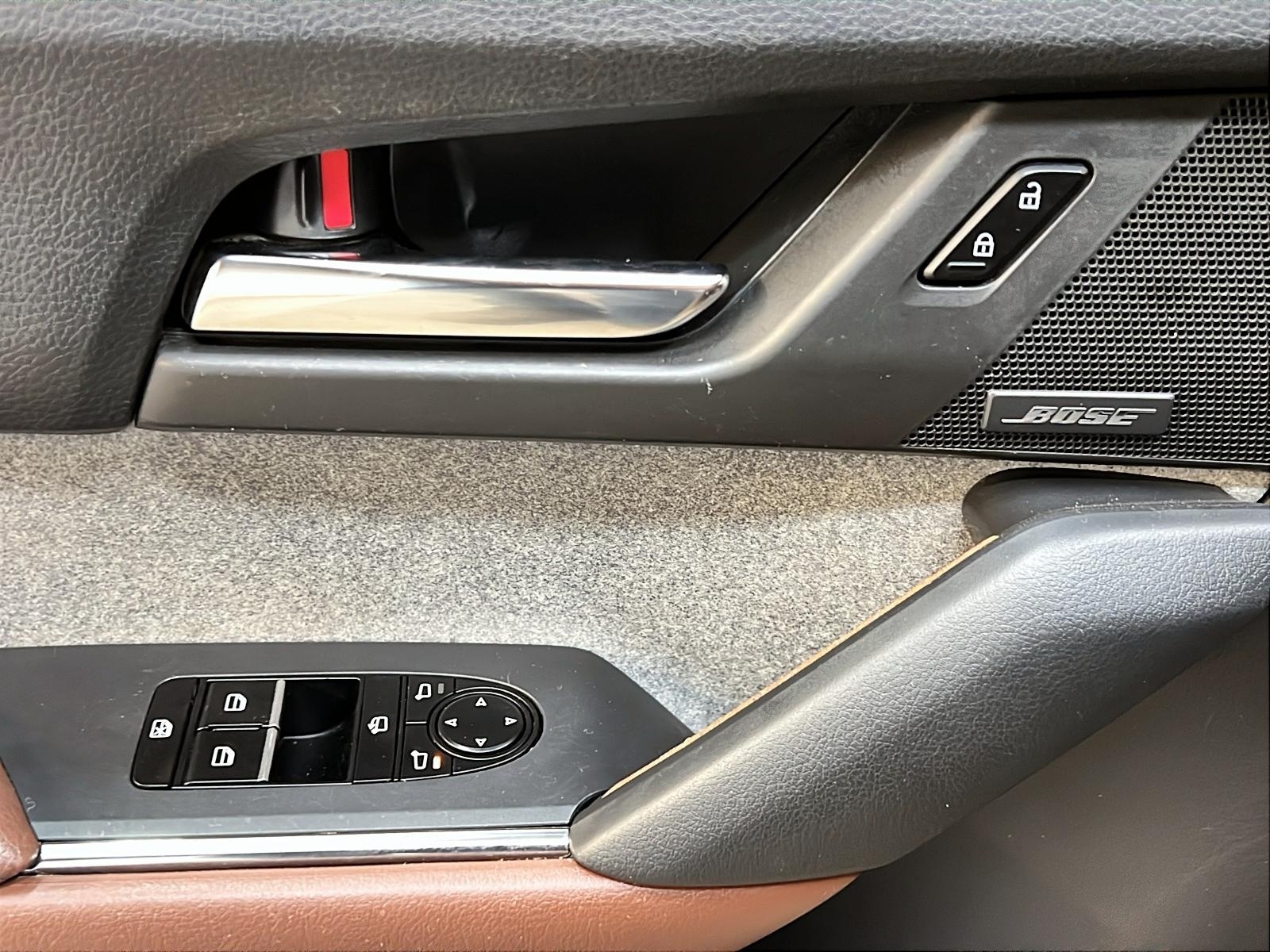 Mazda MX-30 GT TOIT NAV 2023 - image #24