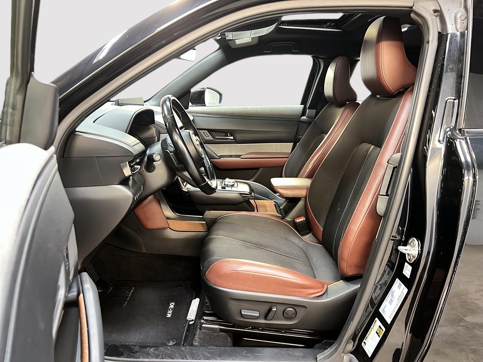 Mazda MX-30 2023 - Image #7