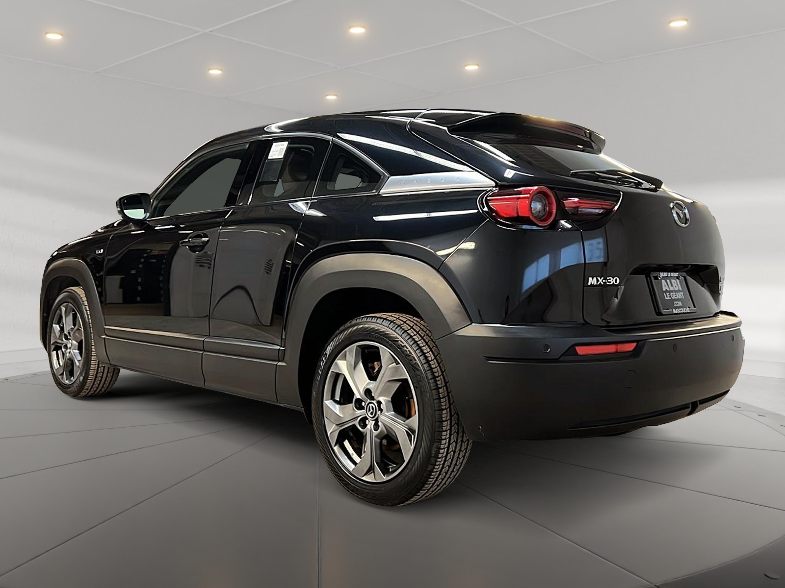 Mazda MX-30 2023 - Image #6