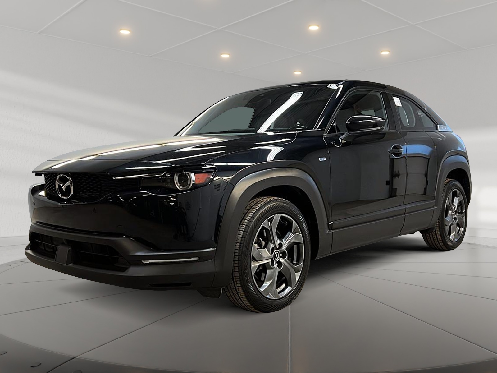 Mazda MX-30 GT TOIT NAV 2023 - image #1