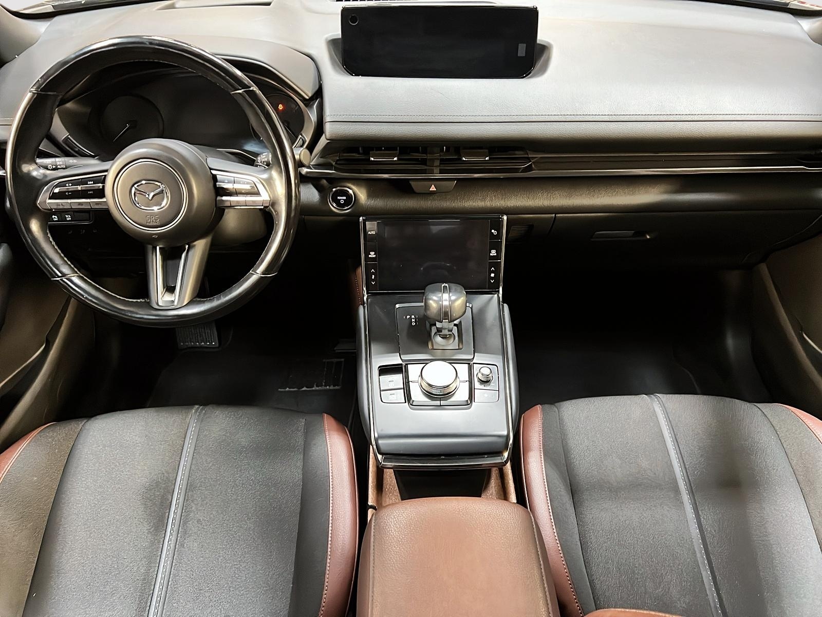 Mazda MX-30 2023 - Image #11