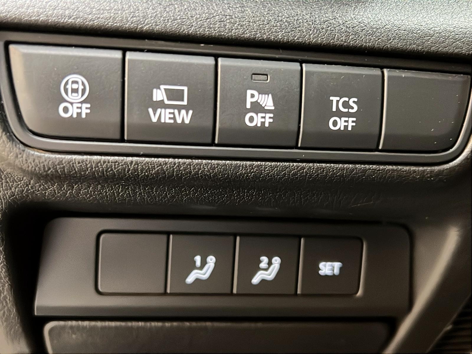 Mazda MX-30 GT TOIT NAV 2023 - image #23