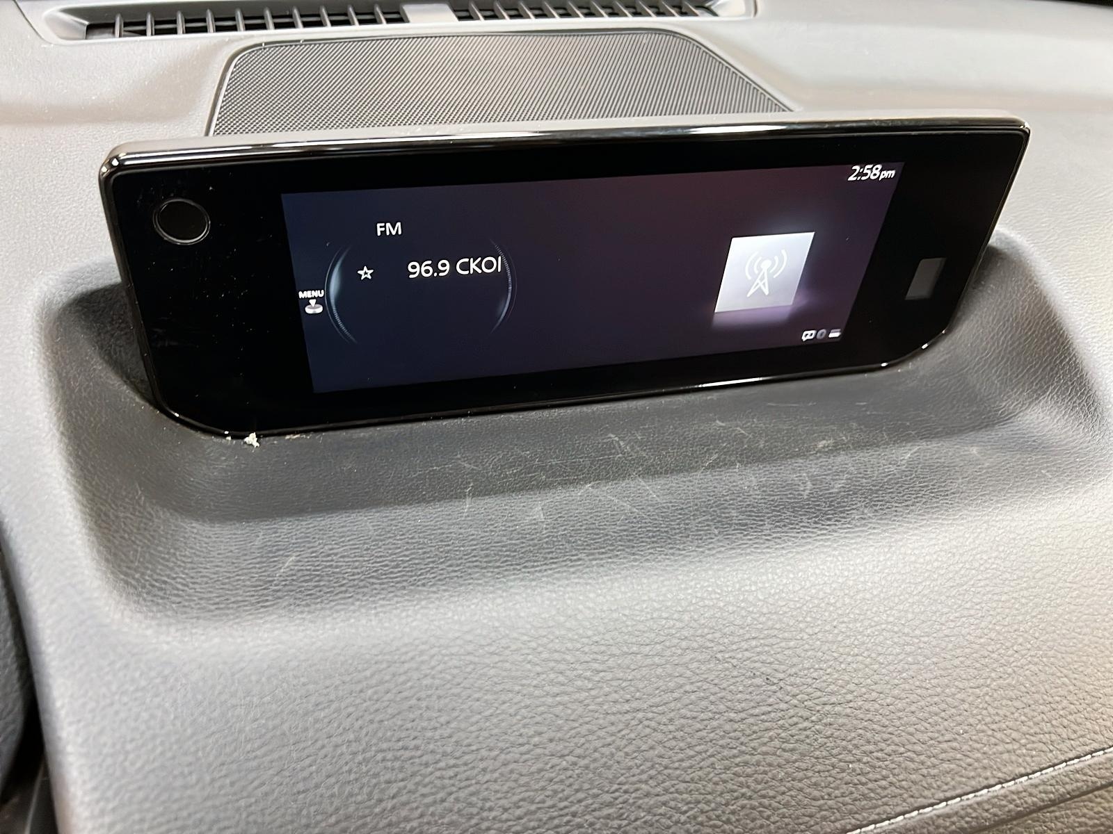 Mazda MX-30 GT TOIT NAV 2023 - image #17