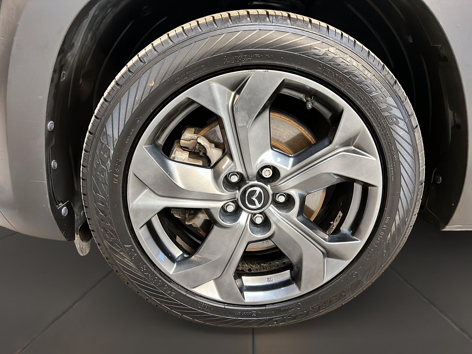 Mazda MX-30 2023 - Image #31