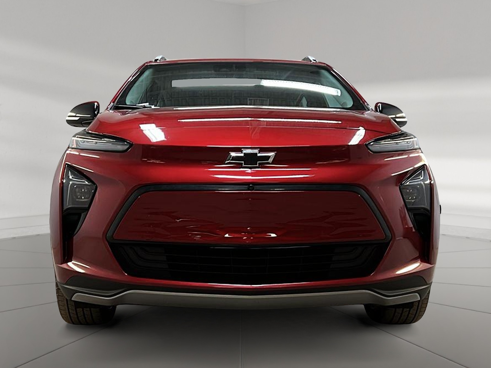 Chevrolet Bolt EUV 2023 - Image #2