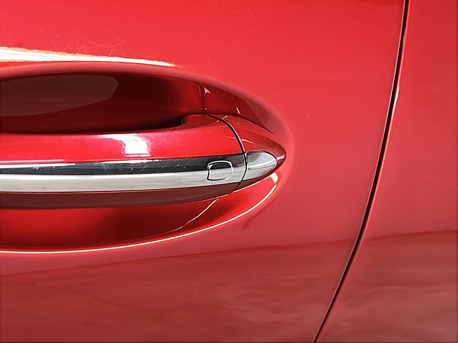 Chevrolet Bolt EUV PREMIER CUIR TOIT PANO NAV 2023 - image #27