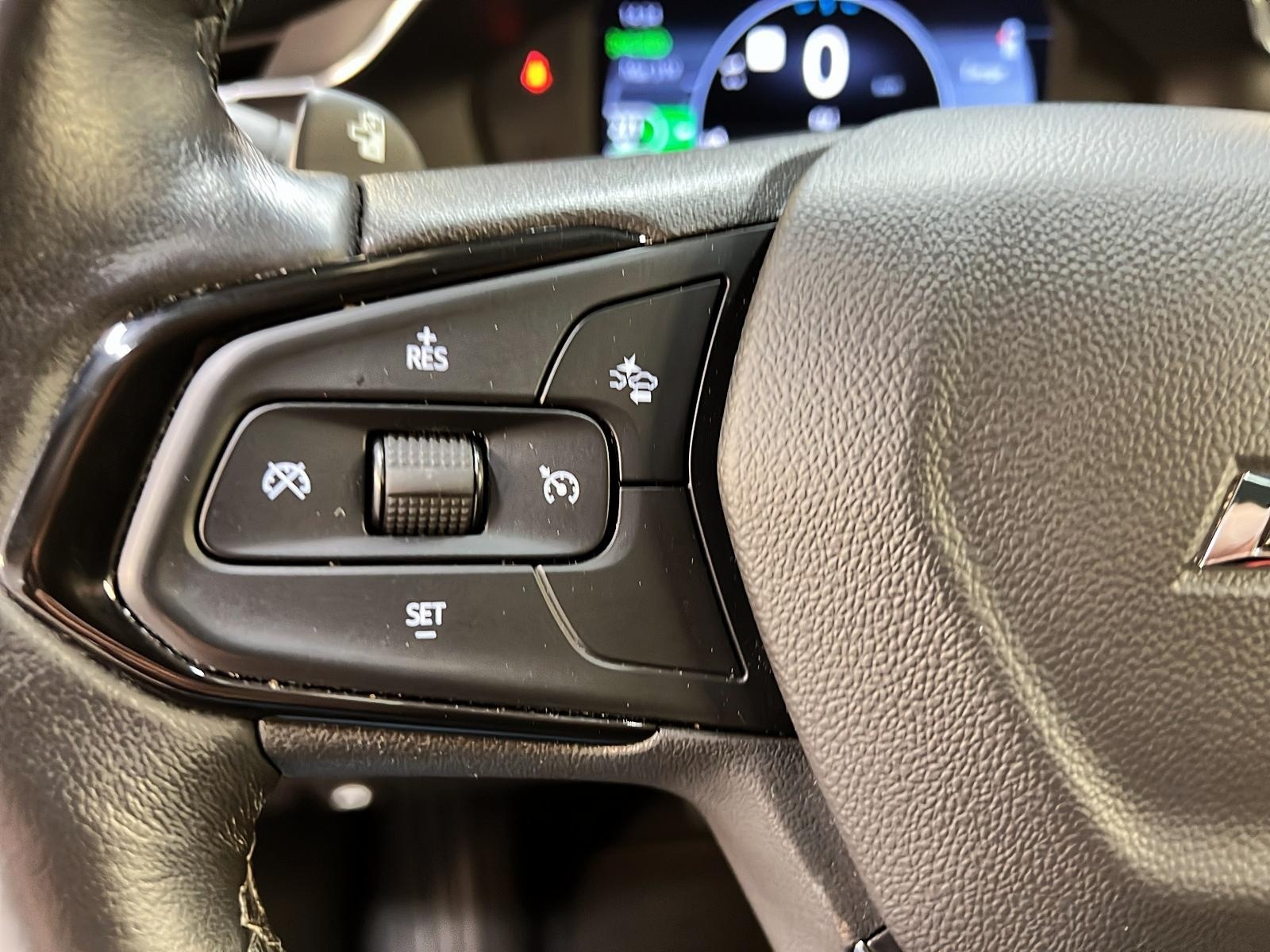 Chevrolet Bolt EUV PREMIER CUIR TOIT PANO NAV 2023 - image #21