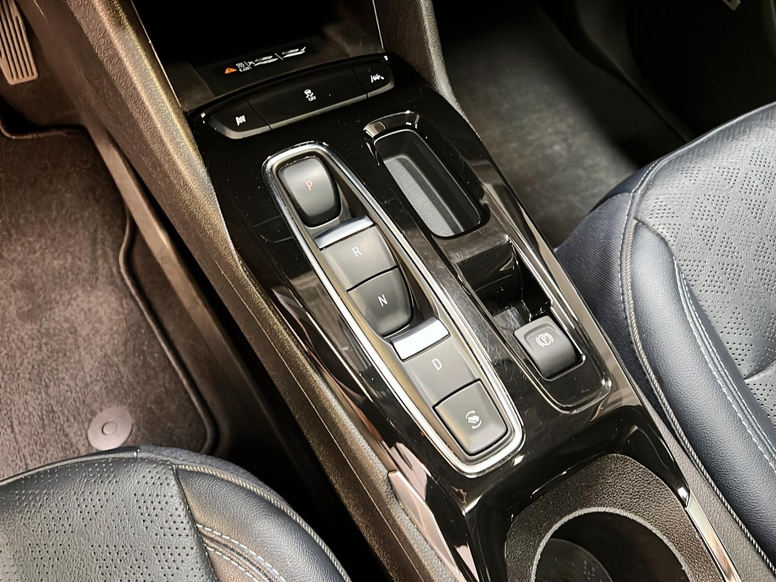 Chevrolet Bolt EUV PREMIER CUIR TOIT PANO NAV 2023 - image #14