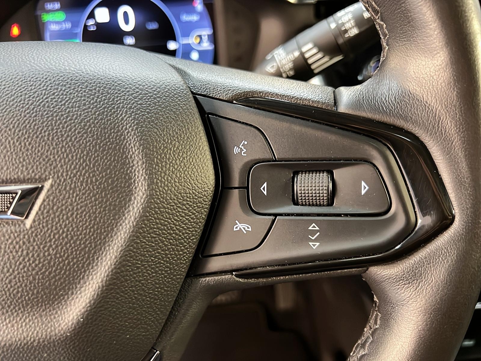 Chevrolet Bolt EUV 2023 - Image #20