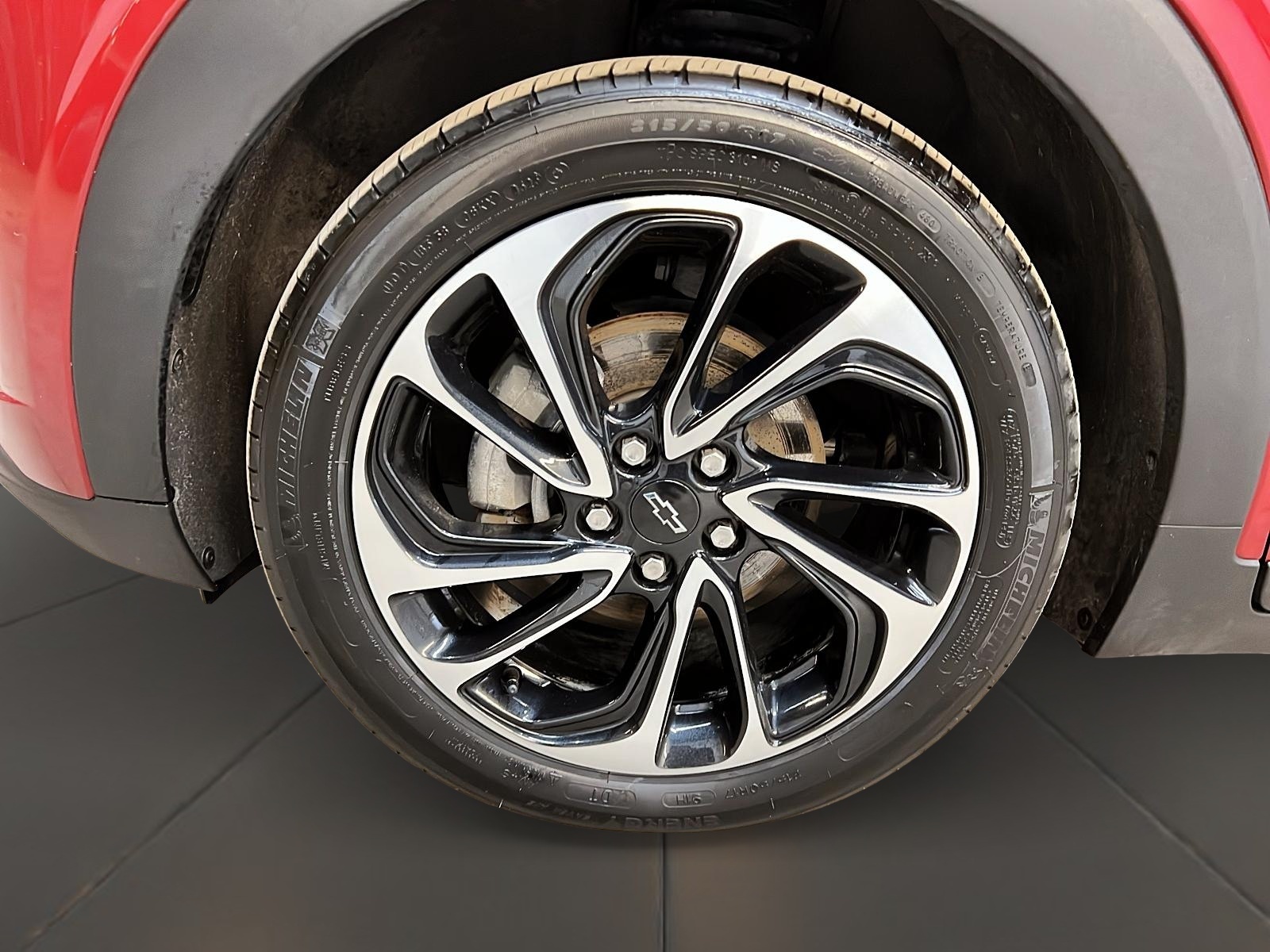 Chevrolet Bolt EUV PREMIER CUIR TOIT PANO NAV 2023 - image #29