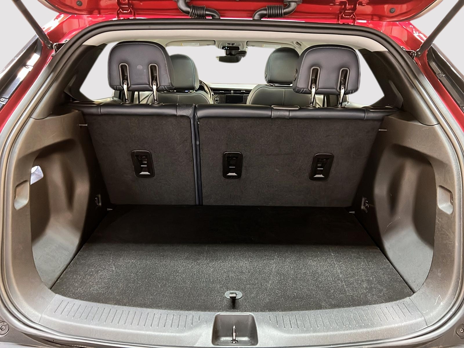 Chevrolet Bolt EUV PREMIER CUIR TOIT PANO NAV 2023 - image #13