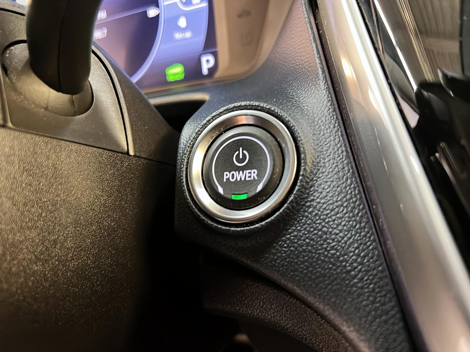 Chevrolet Bolt EUV PREMIER CUIR TOIT PANO NAV 2023 - image #19