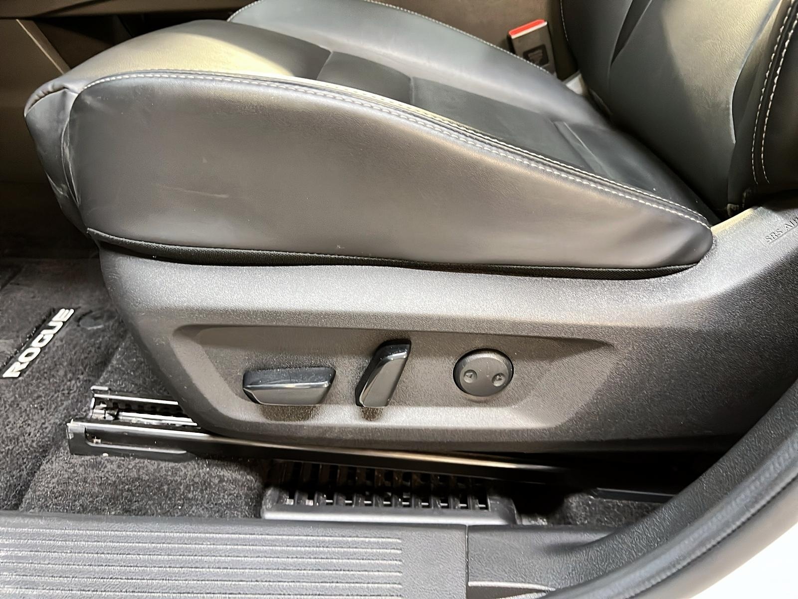 Nissan Rogue 2023 - Image #26