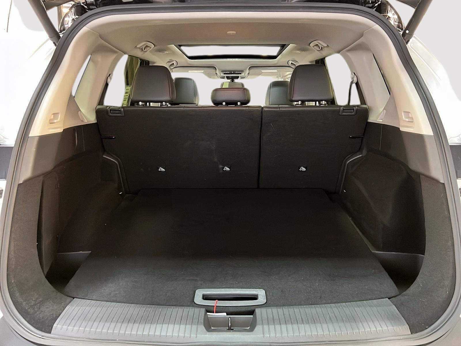 Nissan Rogue SV MIDNIGHT CUIR TOIT PANO 4RM 2023 - image #14