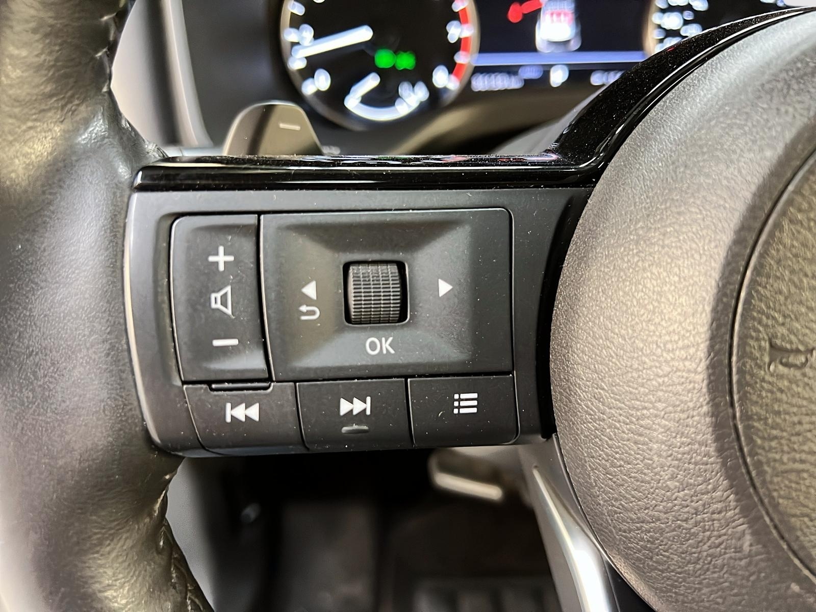 Nissan Rogue 2023 - Image #22