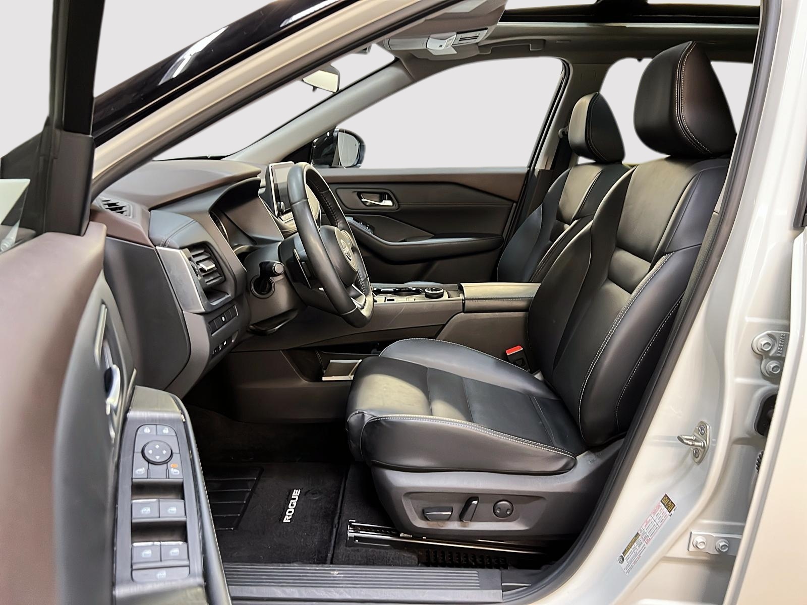 Nissan Rogue 2023 - Image #7