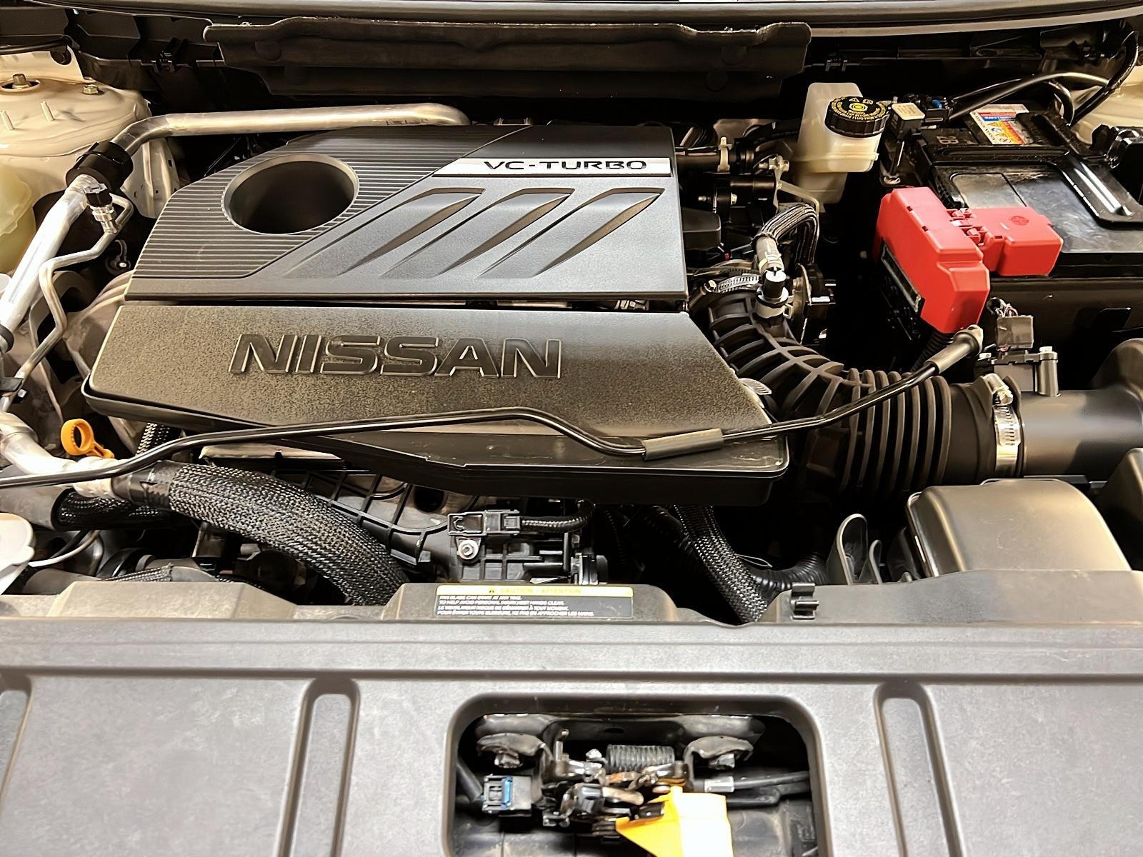 Nissan Rogue 2023 - Image #13