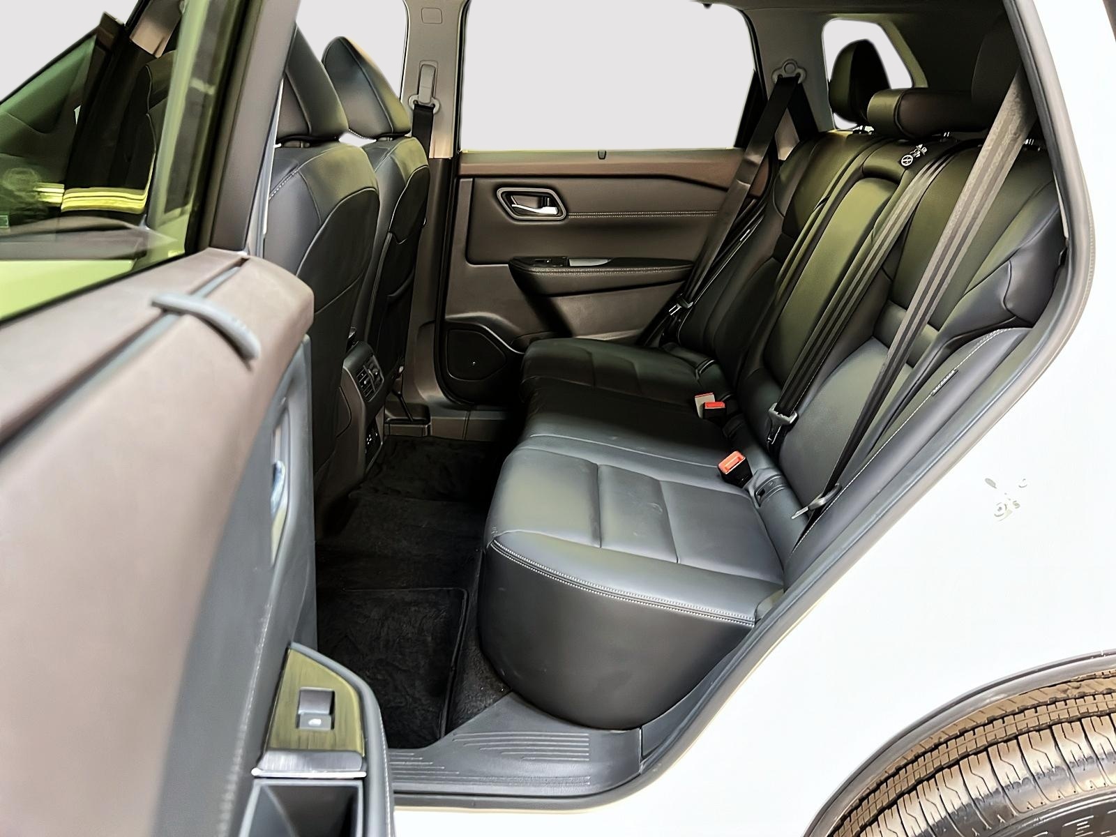 Nissan Rogue 2023 - Image #9