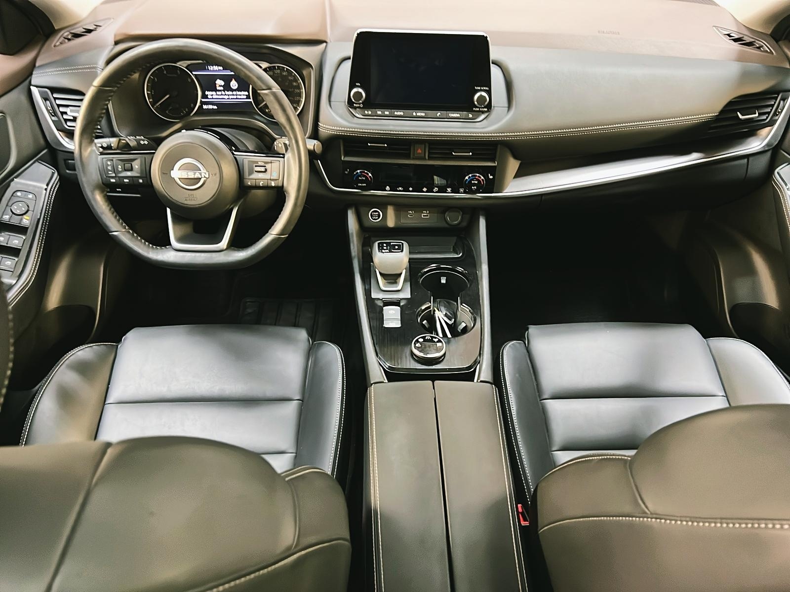 Nissan Rogue 2023 - Image #12