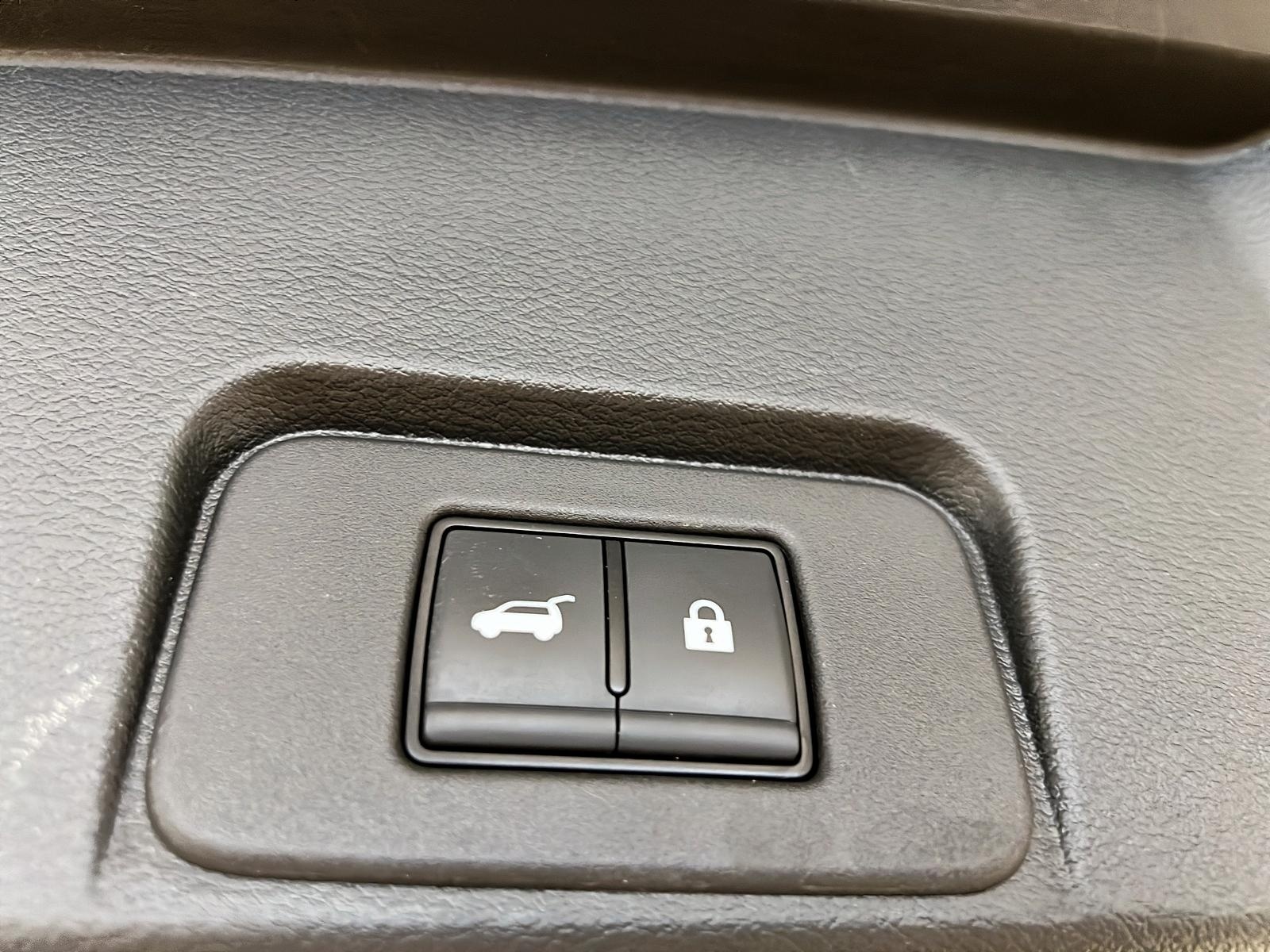 Nissan Rogue 2023 - Image #15