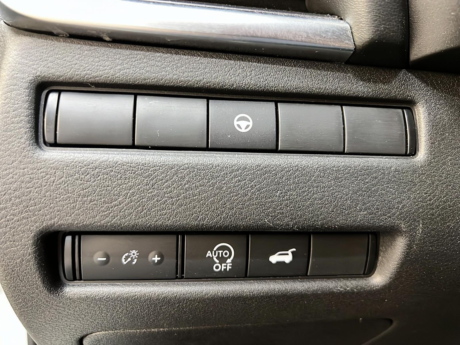Nissan Rogue 2023 - Image #23