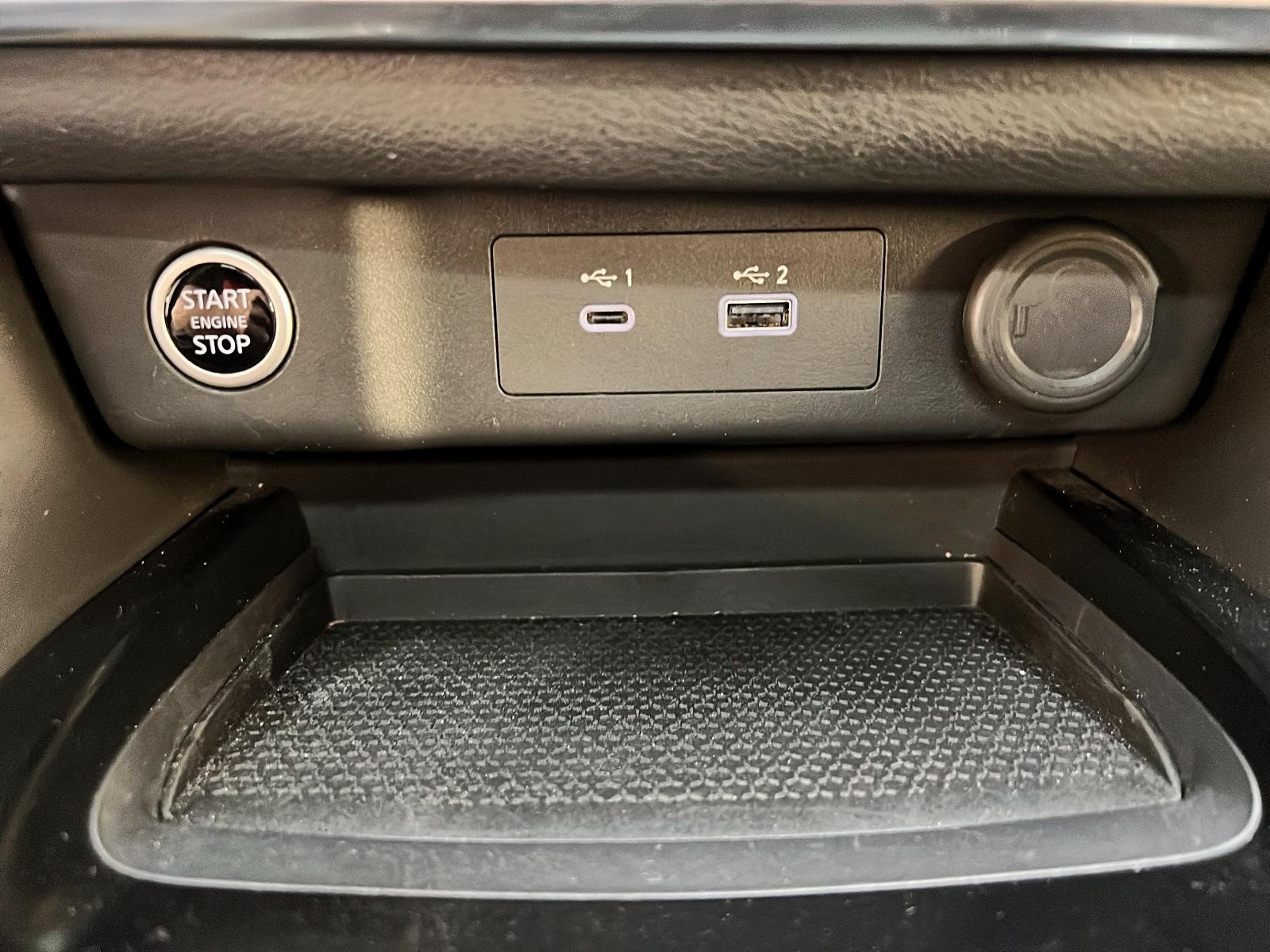 Nissan Rogue 2023 - Image #20