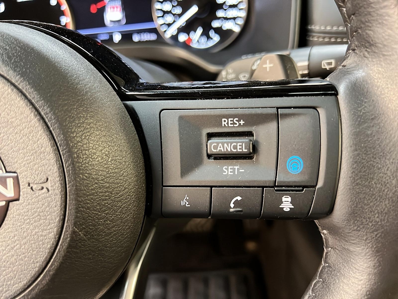 Nissan Rogue 2023 - Image #21
