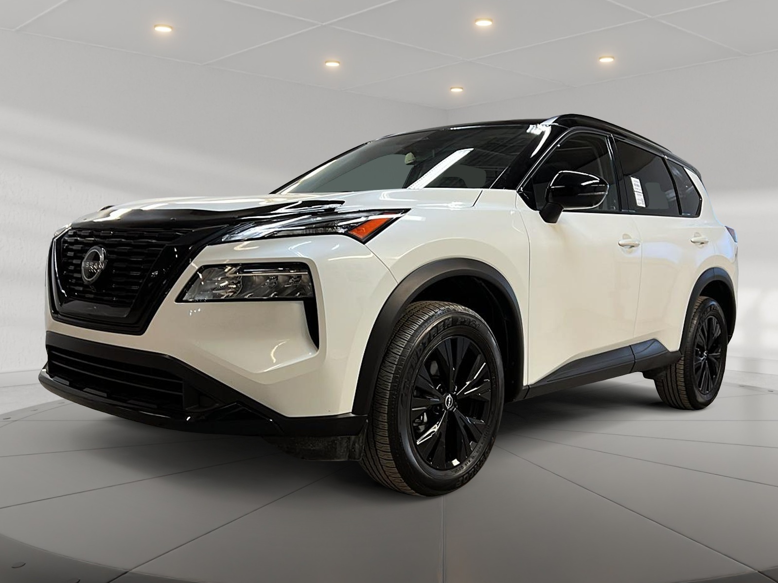 Nissan Rogue 2023 - Image #1