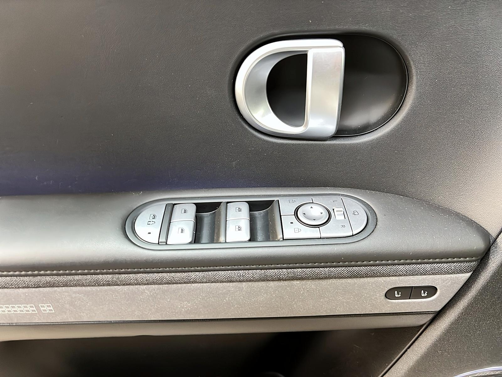 Hyundai IONIQ 5 PREFERRED ULTIMATE LONG RANG CUIR TOIT PANO 4RM 2024 - image #23