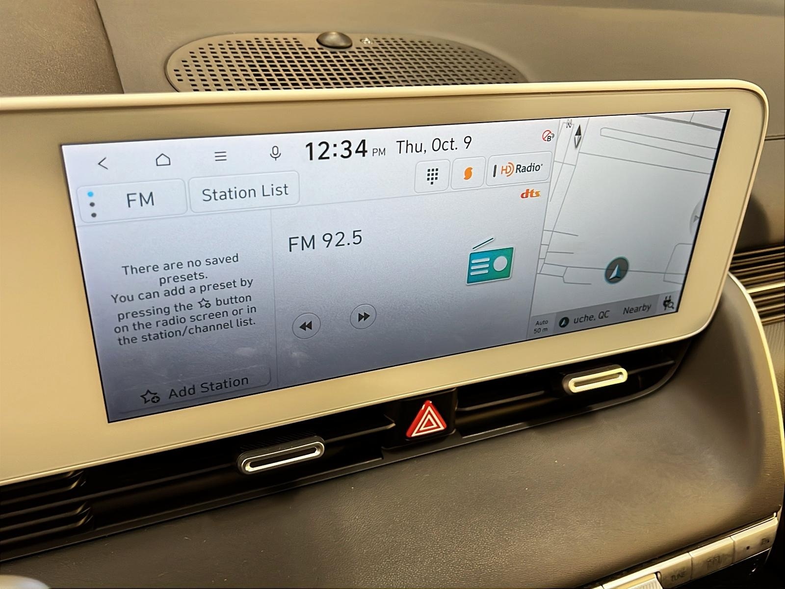 Hyundai IONIQ 5 PREFERRED ULTIMATE LONG RANG CUIR TOIT PANO 4RM 2024 - image #16