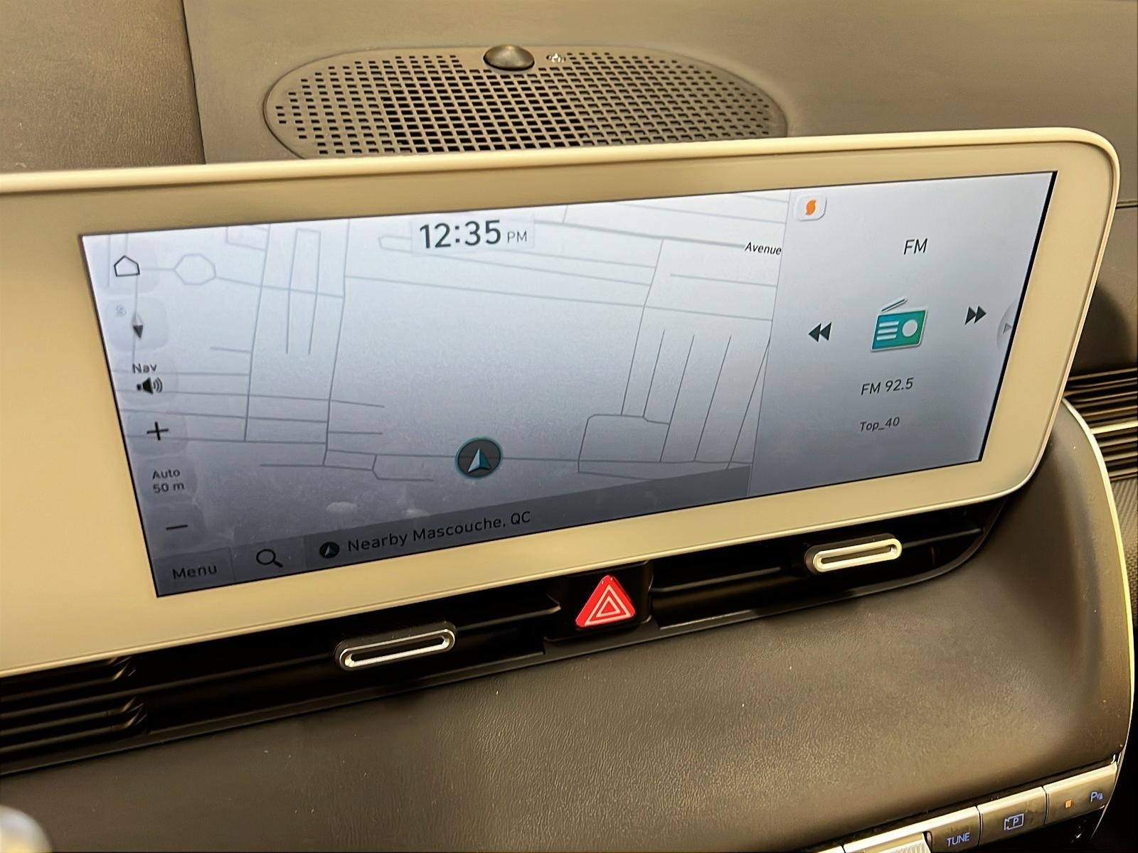 Hyundai IONIQ 5 PREFERRED ULTIMATE LONG RANG CUIR TOIT PANO 4RM 2024 - image #18