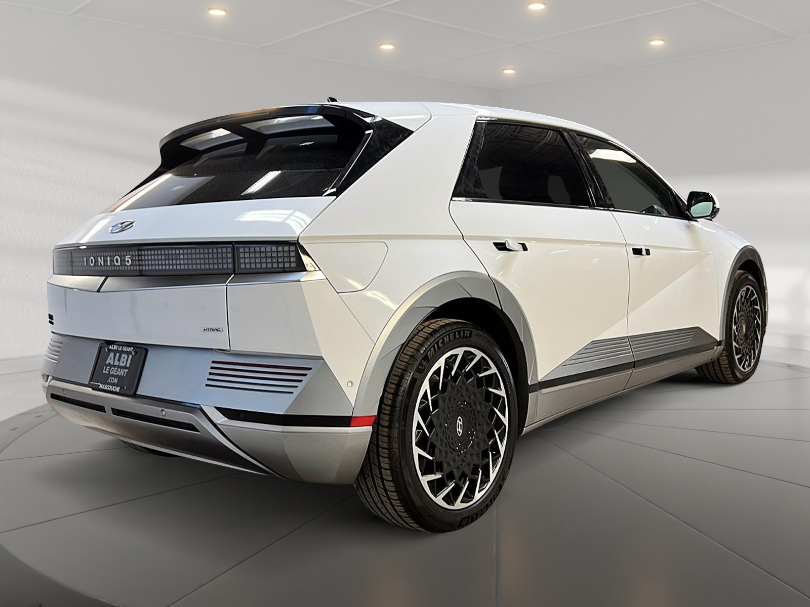Hyundai IONIQ 5 2024 - Image #4