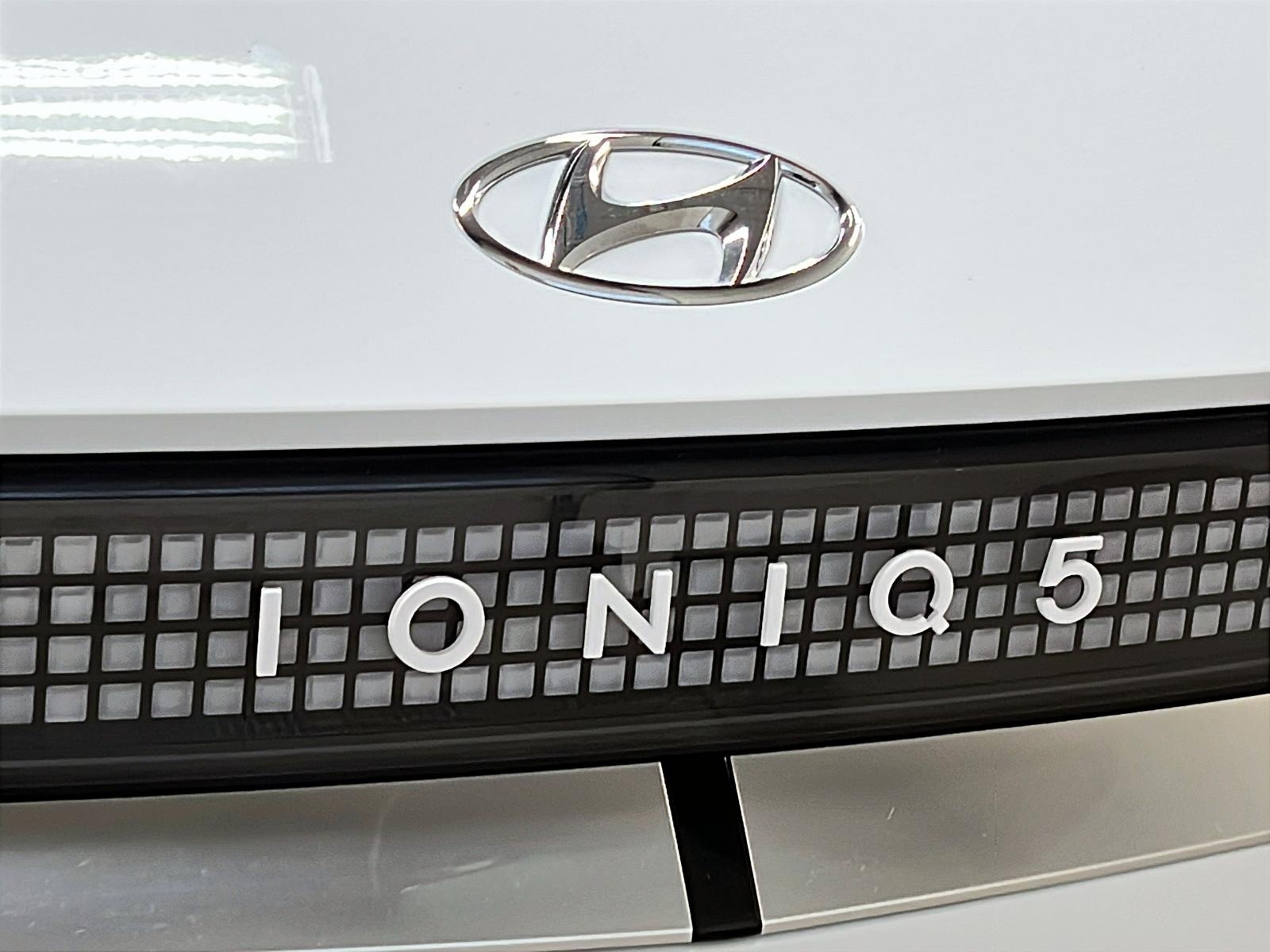 Hyundai IONIQ 5 PREFERRED ULTIMATE LONG RANG CUIR TOIT PANO 4RM 2024 - image #27
