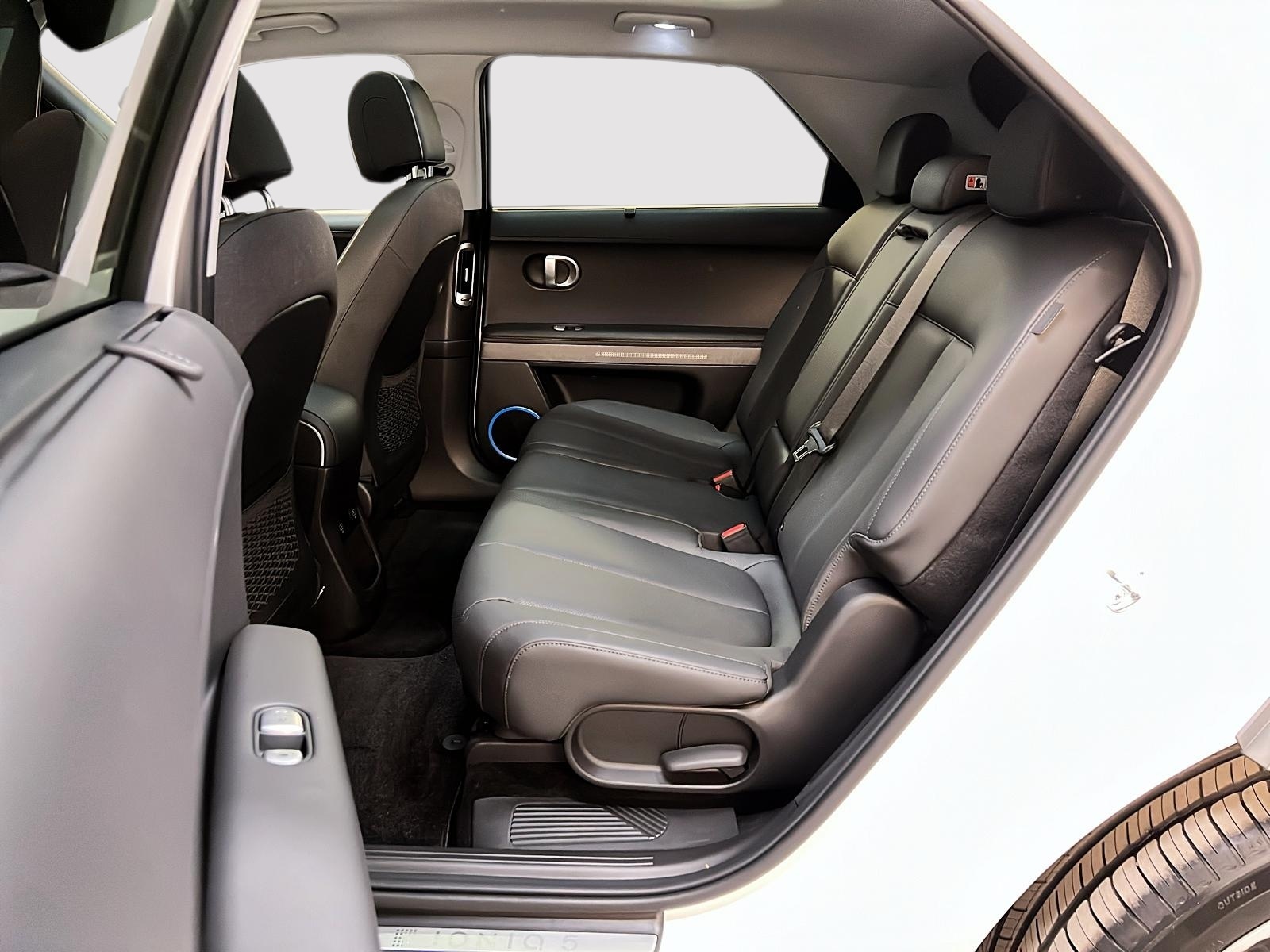 Hyundai IONIQ 5 PREFERRED ULTIMATE LONG RANG CUIR TOIT PANO 4RM 2024 - image #9