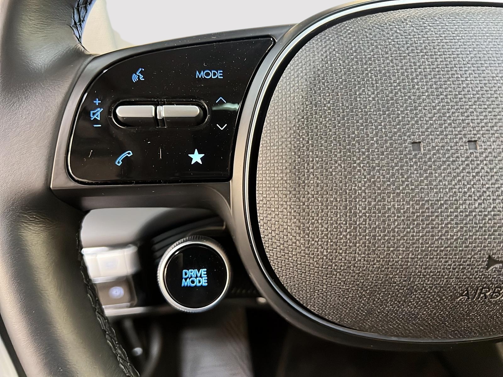 Hyundai IONIQ 5 PREFERRED ULTIMATE LONG RANG CUIR TOIT PANO 4RM 2024 - image #21