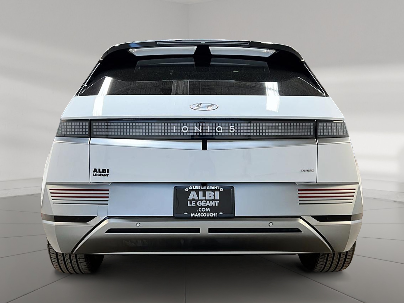 Hyundai IONIQ 5 2024 - Image #5