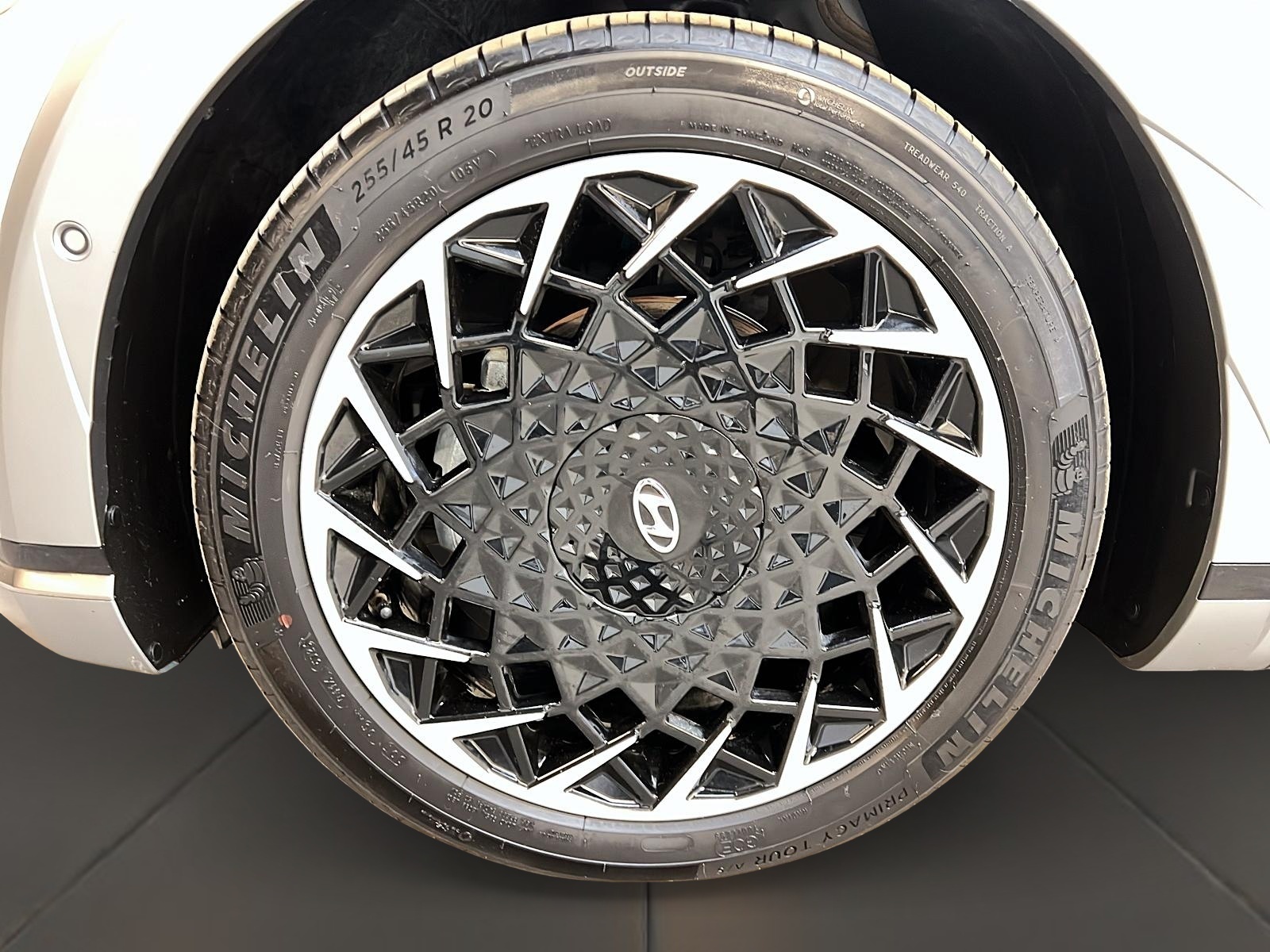 Hyundai IONIQ 5 2024 - Image #29